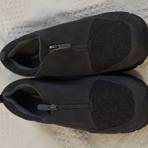 Lands' End winter shoes